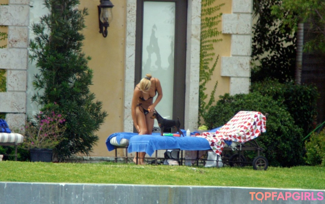 Foto desnuda filtrada de OnlyFans de Anna Kournikova #98 Foto desnuda filtrada de OnlyFans de Anna Kournikova #98