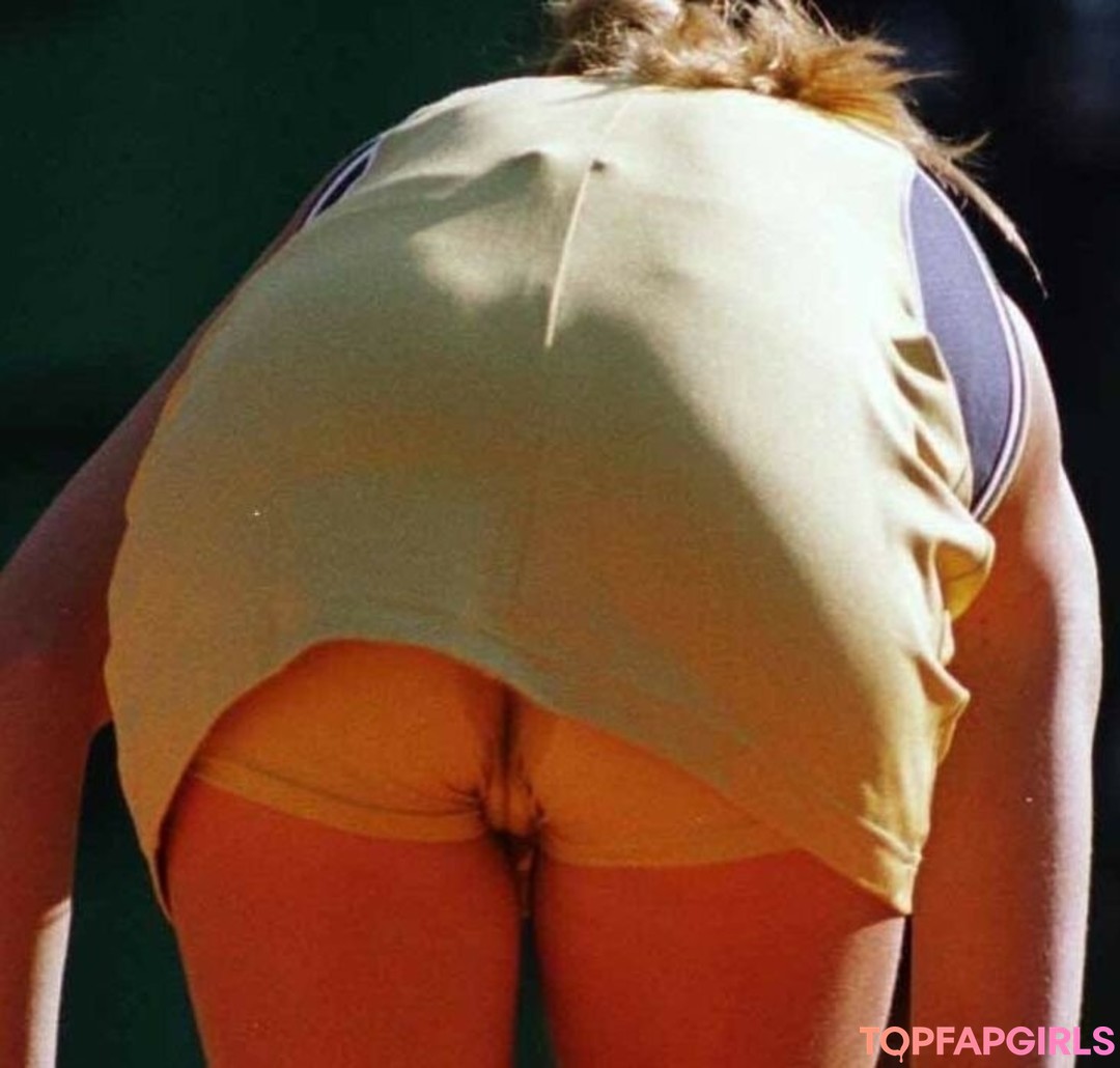 Foto desnuda filtrada de OnlyFans de Anna Kournikova #99 Foto desnuda filtrada de OnlyFans de Anna Kournikova #99