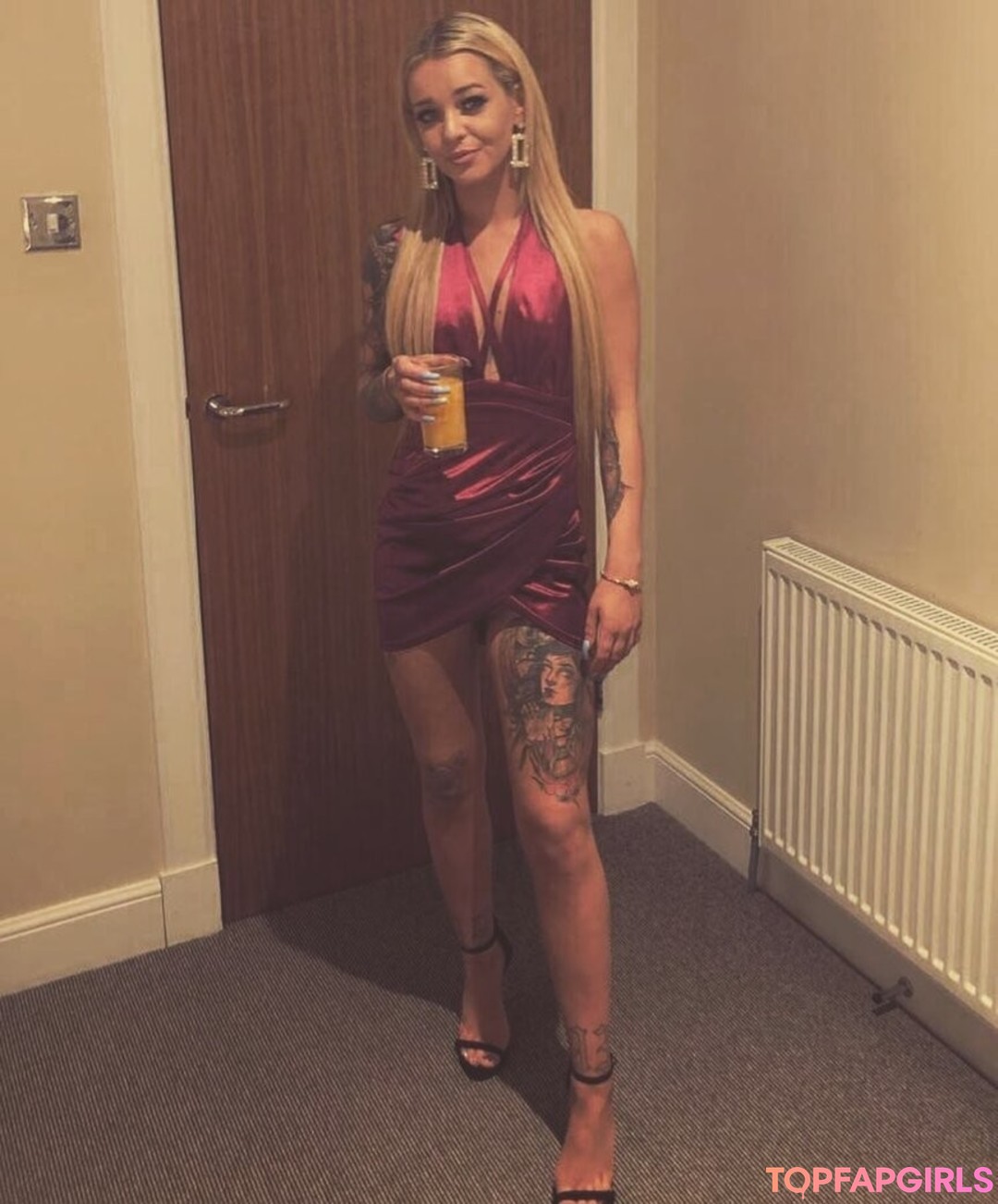 Foto desnuda filtrada de OnlyFans de Emma Jane Donald #14 Foto desnuda filtrada de OnlyFans de Emma Jane Donald #14