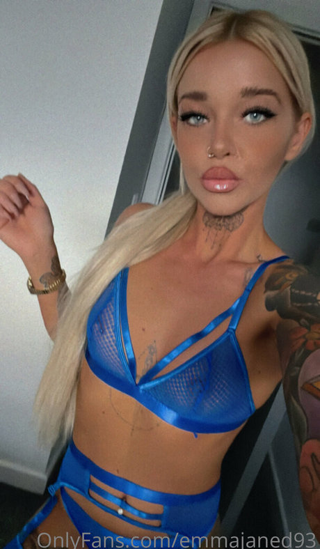 Emma Jane Donald