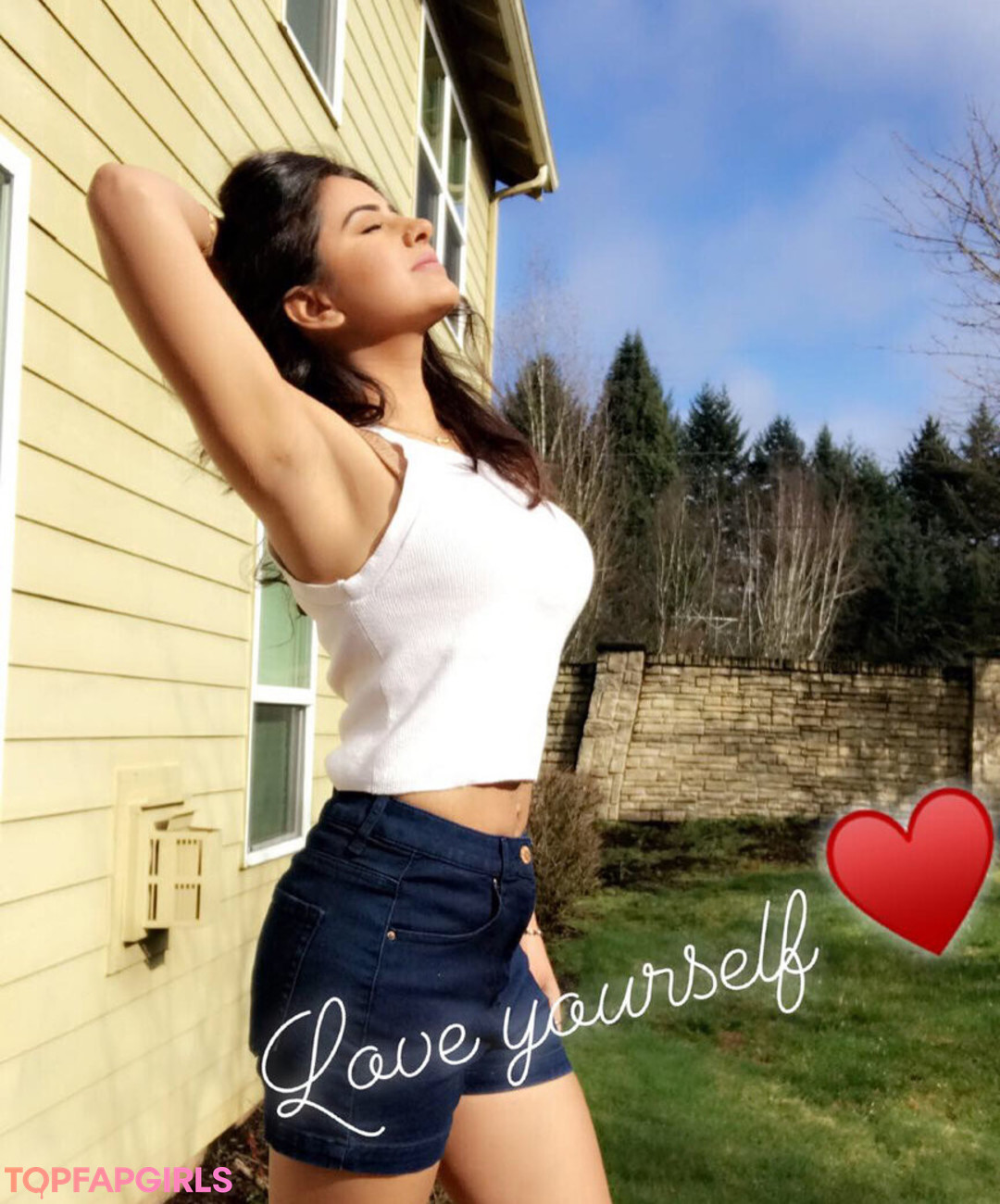 Foto desnuda filtrada de OnlyFans de Meetii Kalher #1005 Foto desnuda filtrada de OnlyFans de Meetii Kalher #1005