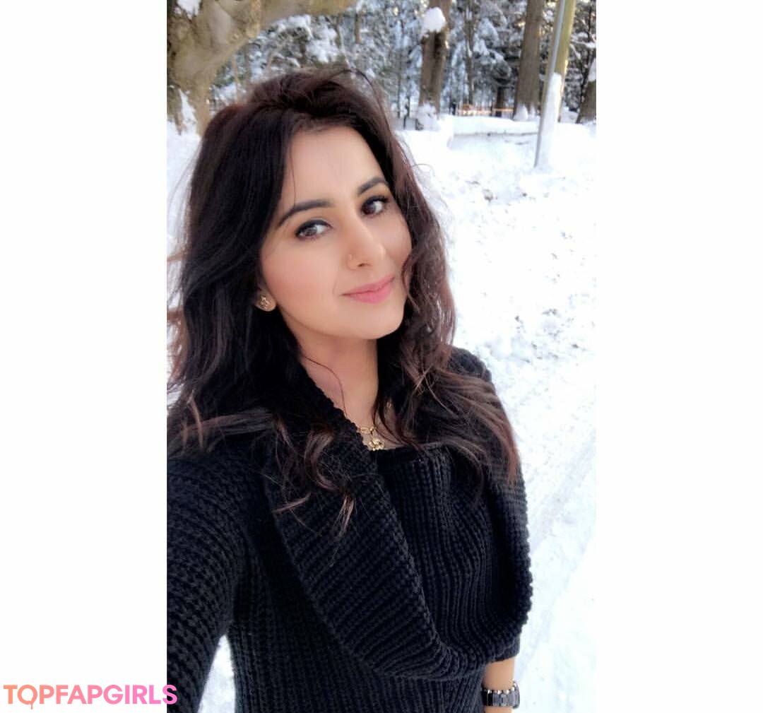 Foto desnuda filtrada de OnlyFans de Meetii Kalher #1009