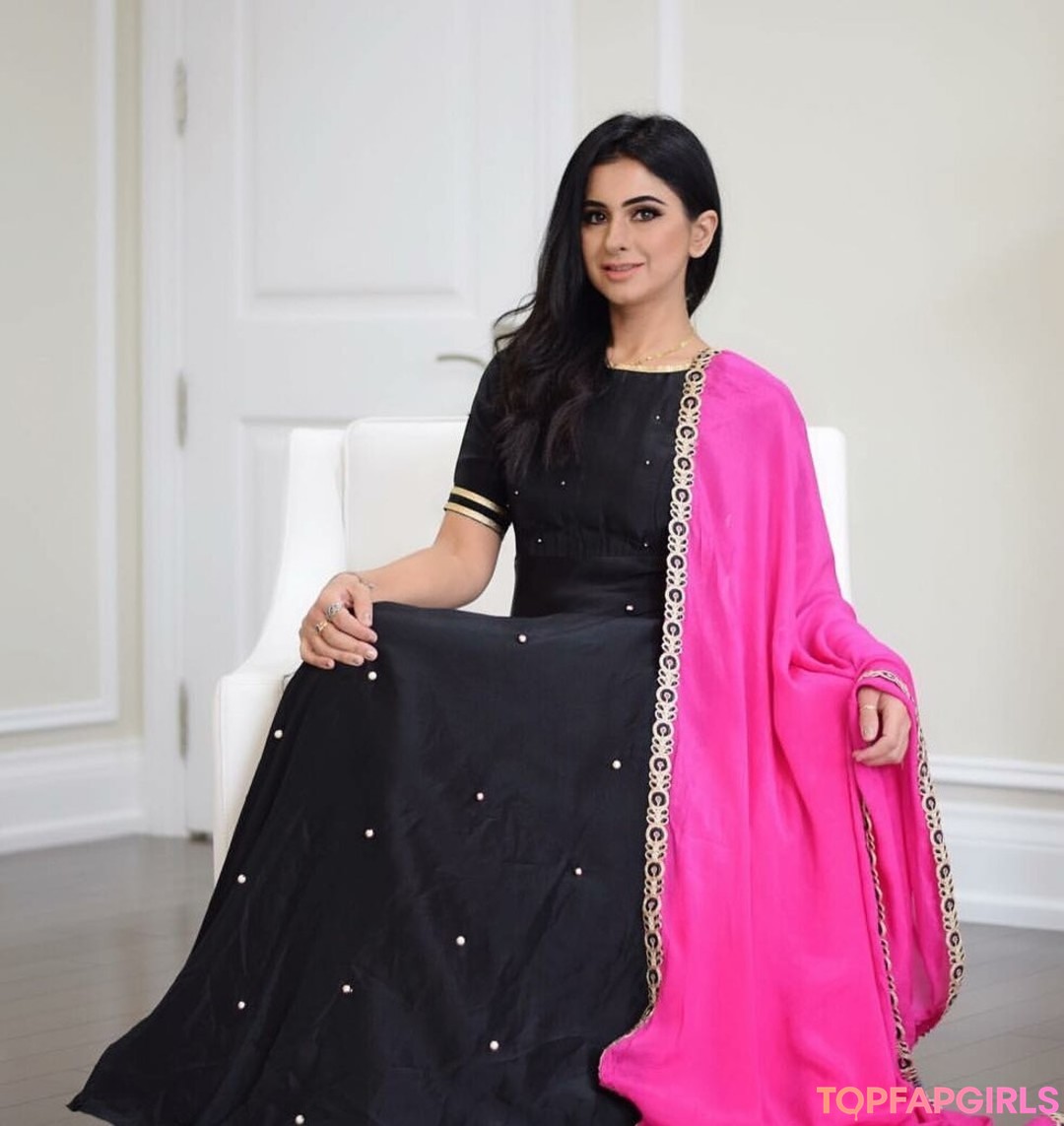 Foto desnuda filtrada de OnlyFans de Meetii Kalher #1087