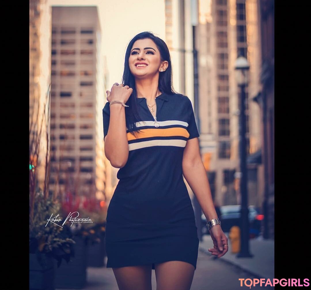Foto desnuda filtrada de OnlyFans de Meetii Kalher #1093