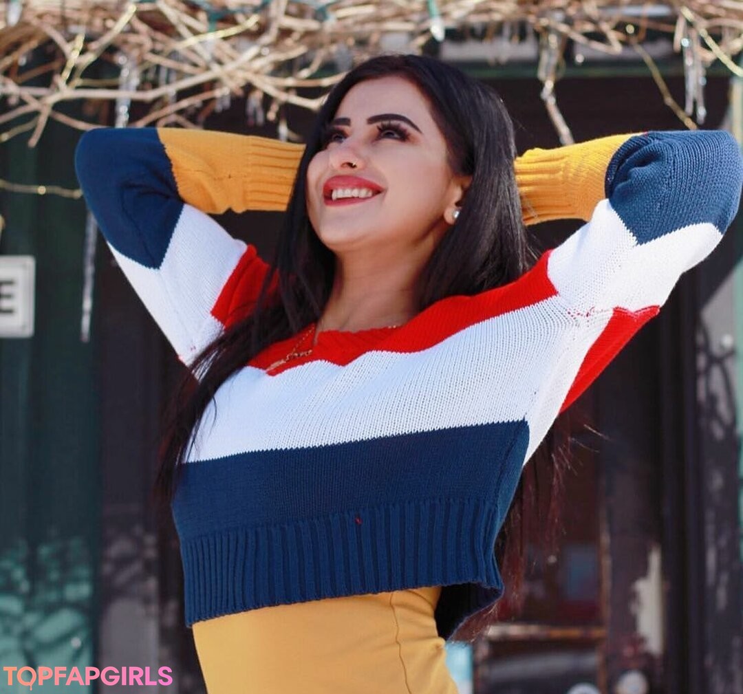 Foto desnuda filtrada de OnlyFans de Meetii Kalher #1109