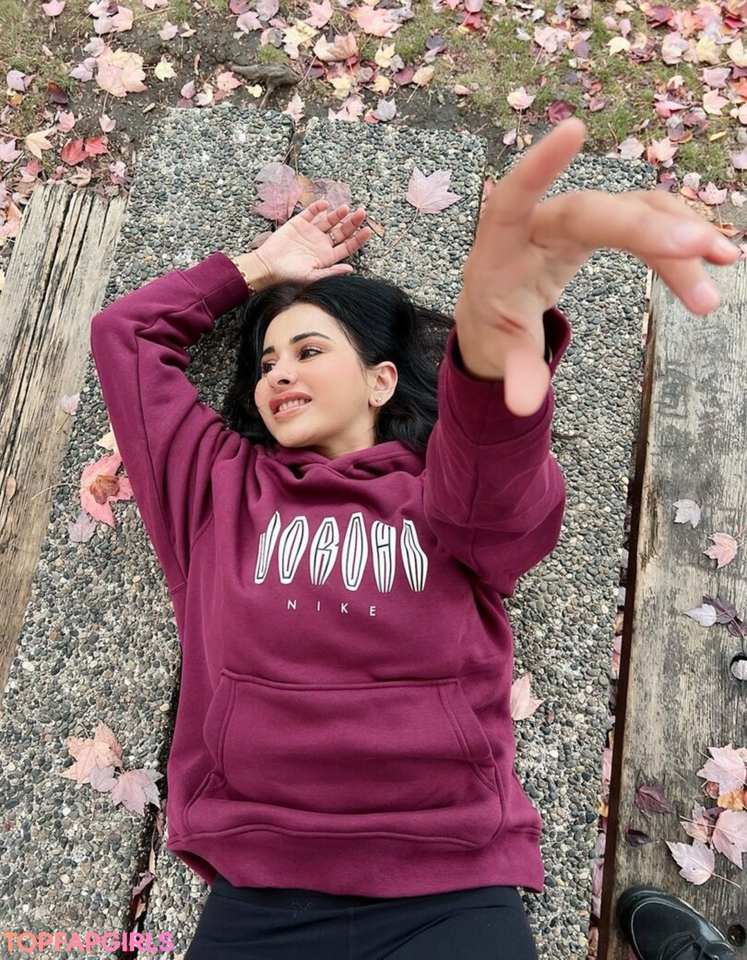 Foto desnuda filtrada de OnlyFans de Meetii Kalher #1184