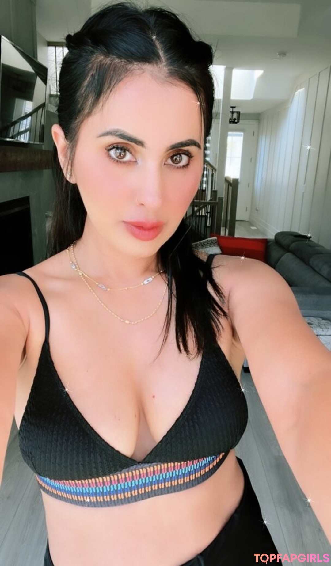 Foto desnuda filtrada de OnlyFans de Meetii Kalher #1198