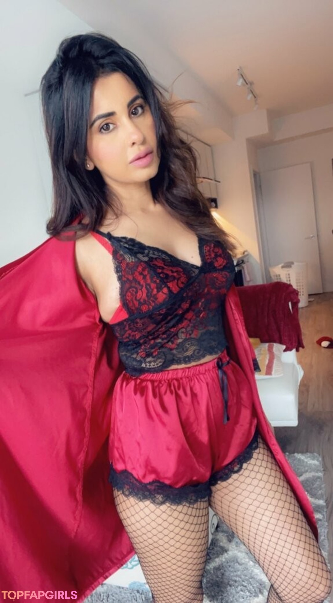 Foto desnuda filtrada de OnlyFans de Meetii Kalher #1288