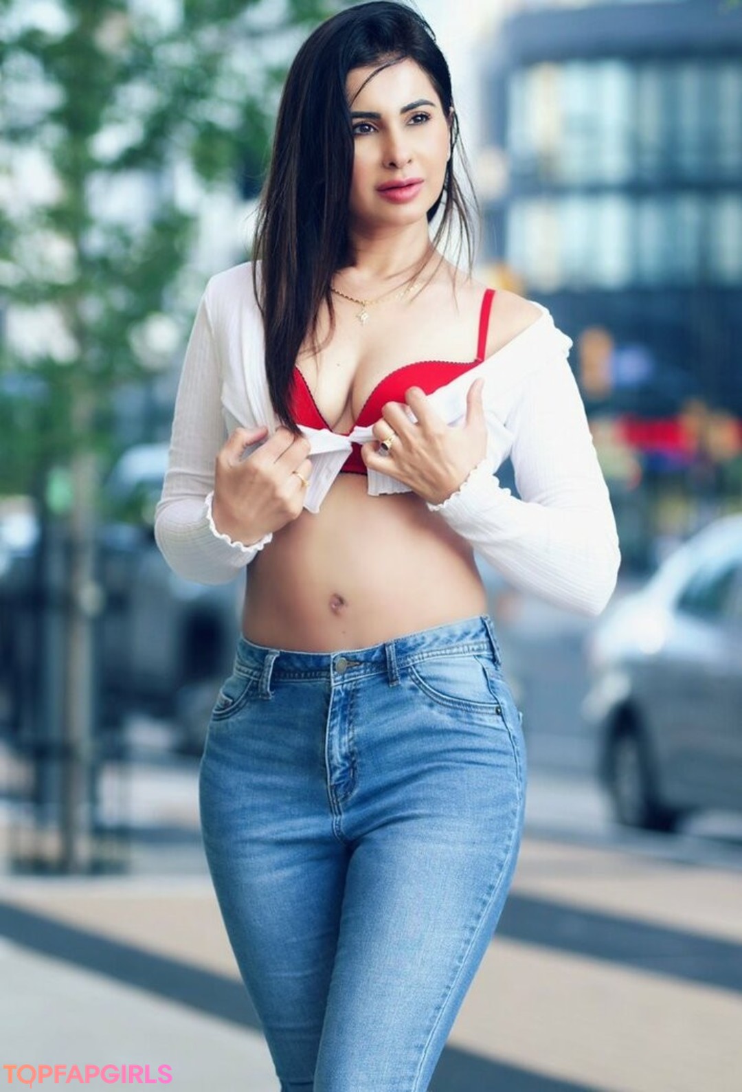 Foto desnuda filtrada de OnlyFans de Meetii Kalher #1304