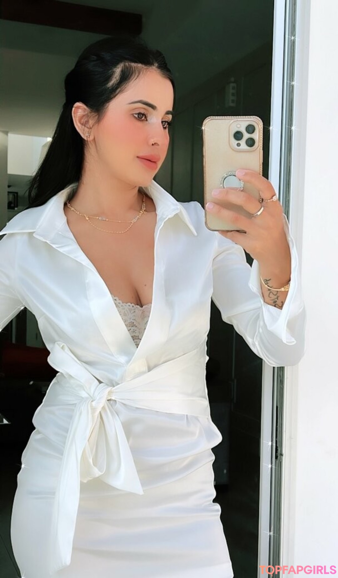 Foto desnuda filtrada de OnlyFans de Meetii Kalher #1311