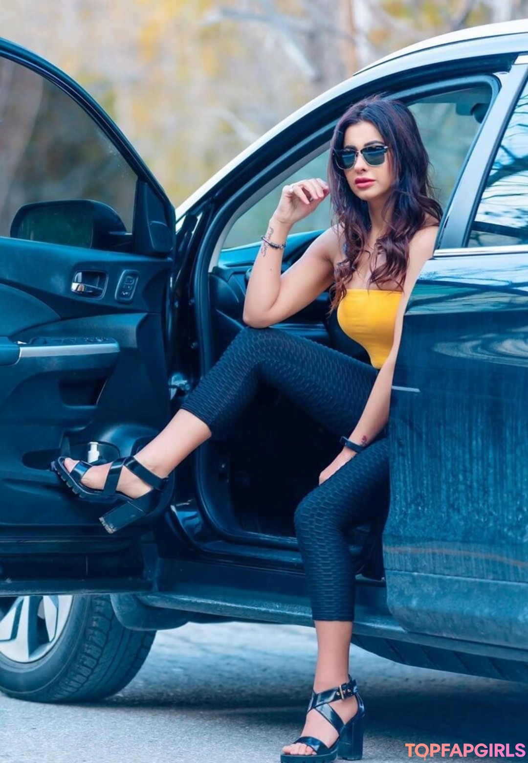 Foto desnuda filtrada de OnlyFans de Meetii Kalher #1441