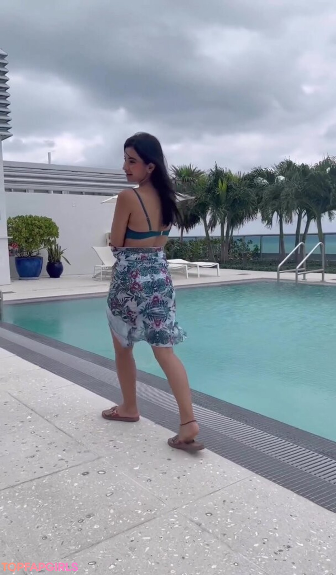 Foto desnuda filtrada de OnlyFans de Meetii Kalher #1490