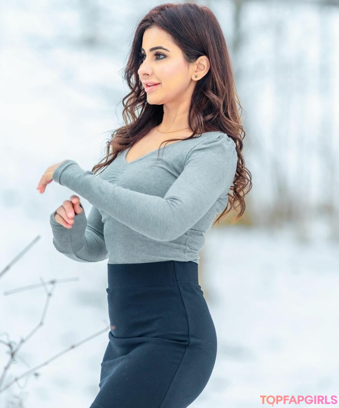 Foto desnuda filtrada de OnlyFans de Meetii Kalher #725 Foto desnuda filtrada de OnlyFans de Meetii Kalher #725