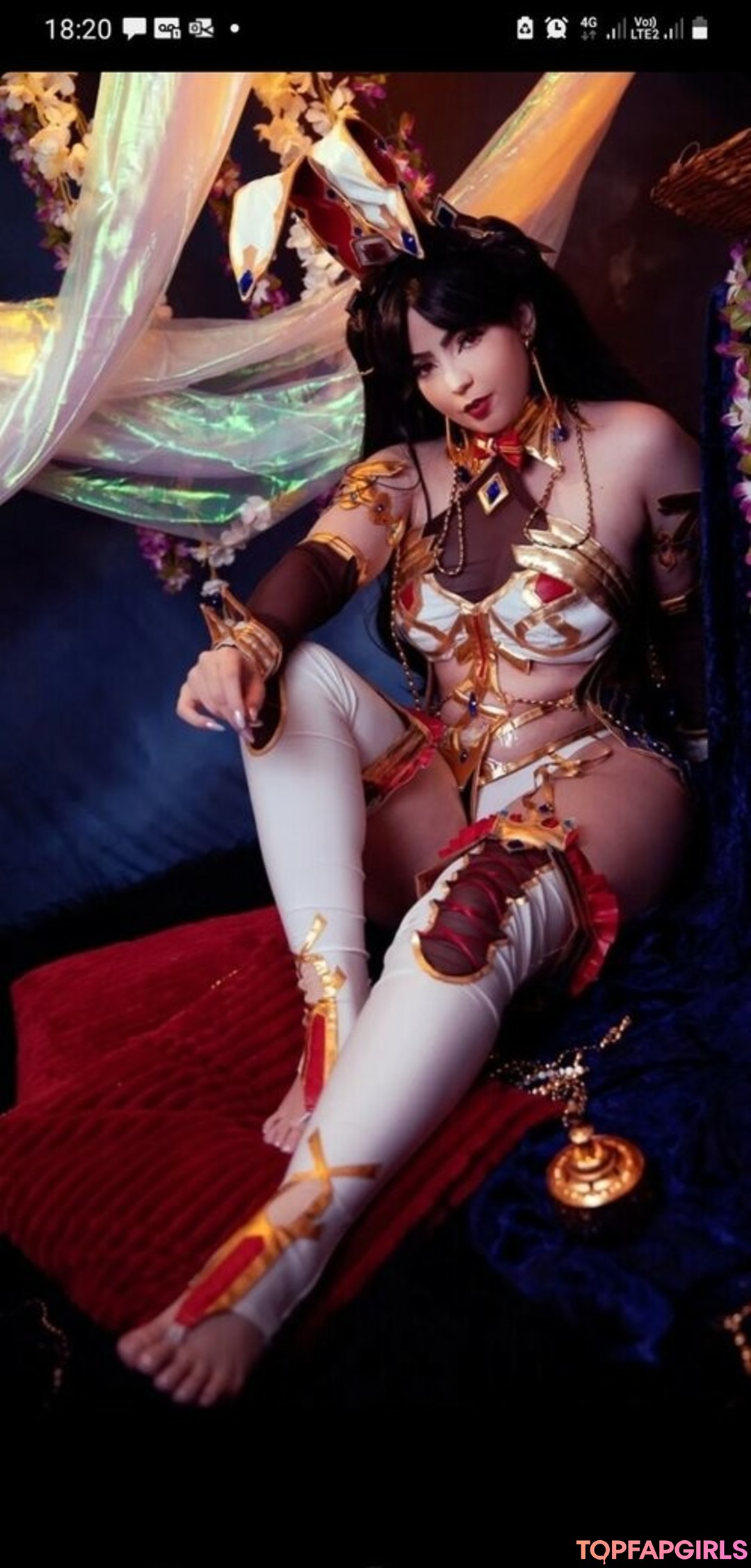 Foto desnuda filtrada de OnlyFans de Annie Seixas #119 Foto desnuda filtrada de OnlyFans de Annie Seixas #119