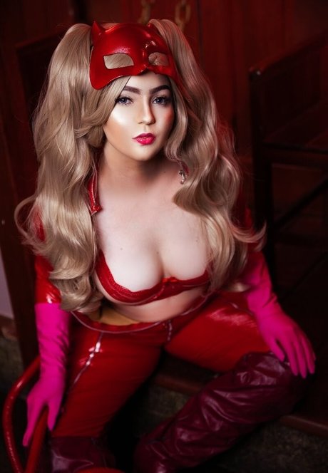 Annie Seixas