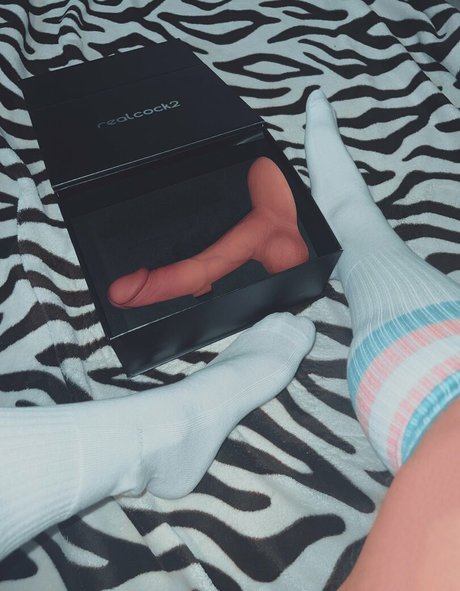 Foto desnuda filtrada de OnlyFans de Roxieisgold