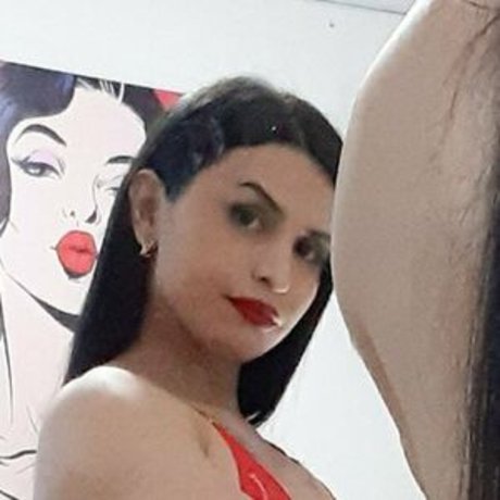 Foto desnuda filtrada de OnlyFans de Goddessmadeleinee