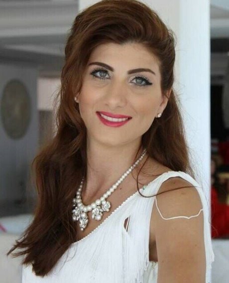 Katerina Darkadaki