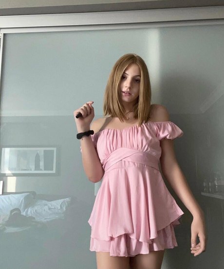 Gia Anastasia
