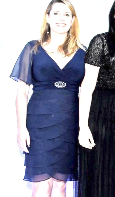 Faye Barker