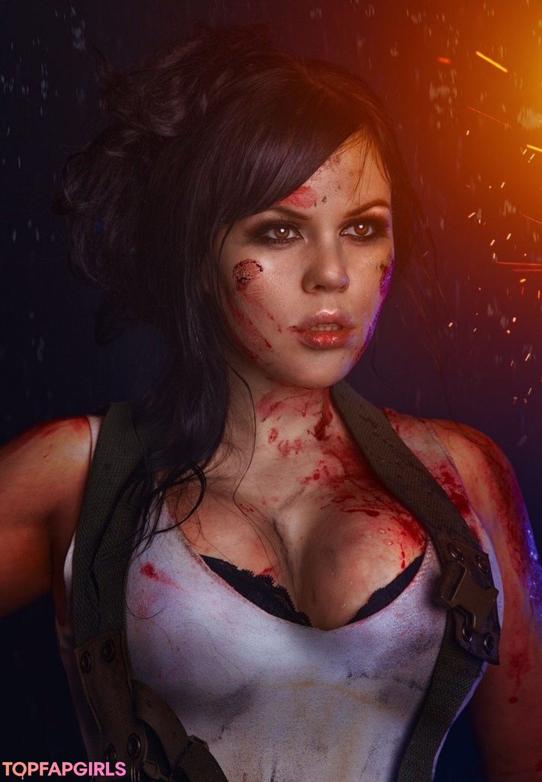 Foto desnuda filtrada de OnlyFans de Alice Cosplay #183 Foto desnuda filtrada de OnlyFans de Alice Cosplay #183