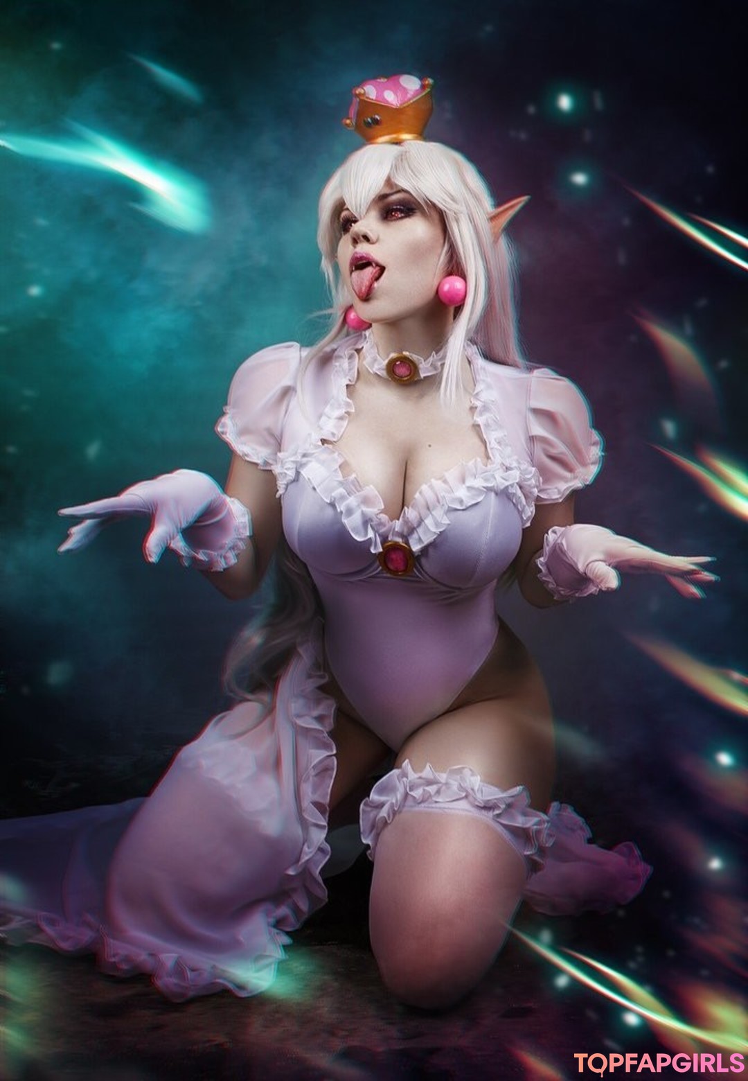 Foto desnuda filtrada de OnlyFans de Alice Cosplay #187 Foto desnuda filtrada de OnlyFans de Alice Cosplay #187