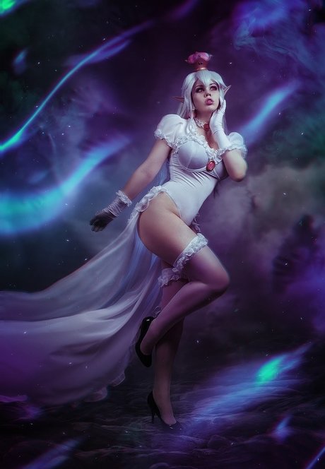 Alice Cosplay