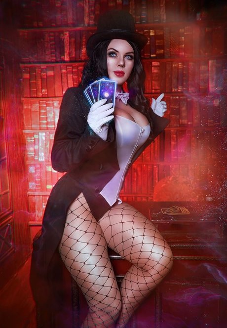 Alice Cosplay
