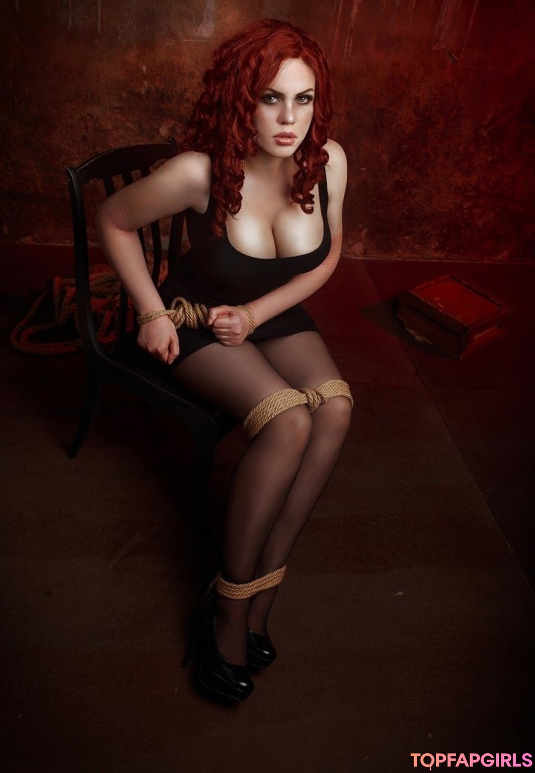 Foto desnuda filtrada de OnlyFans de Alice Cosplay #264 Foto desnuda filtrada de OnlyFans de Alice Cosplay #264