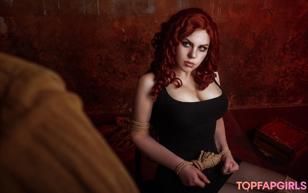 Foto desnuda filtrada de OnlyFans de Alice Cosplay #267 Foto desnuda filtrada de OnlyFans de Alice Cosplay #267