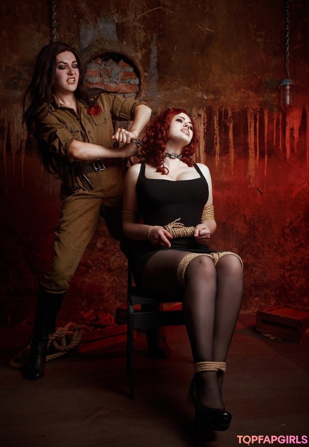 Foto desnuda filtrada de OnlyFans de Alice Cosplay #269 Foto desnuda filtrada de OnlyFans de Alice Cosplay #269