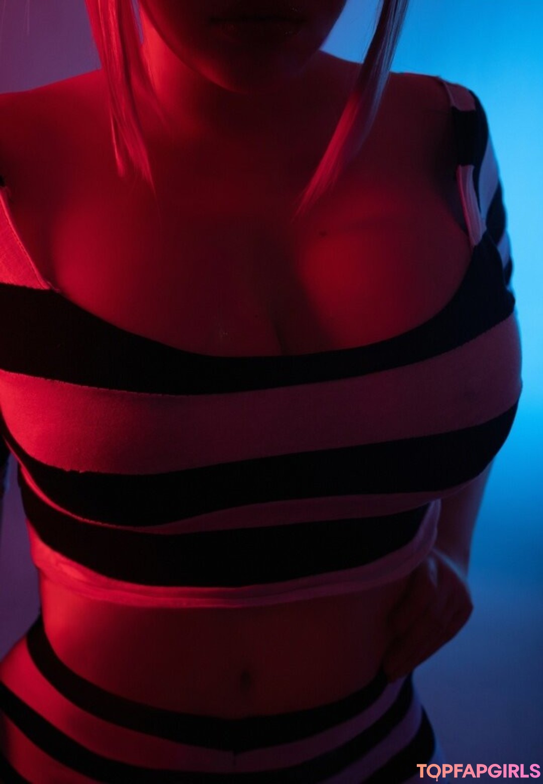 Foto desnuda filtrada de OnlyFans de Alice Cosplay #376 Foto desnuda filtrada de OnlyFans de Alice Cosplay #376