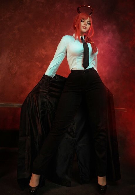 Alice Cosplay