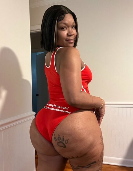 Diamond Monroe