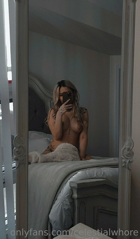 Celestialwhore