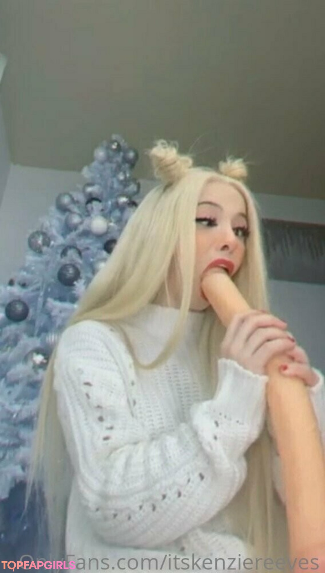 Foto desnuda filtrada de OnlyFans de Kenzie Reeves #191 Foto desnuda filtrada de OnlyFans de Kenzie Reeves #191