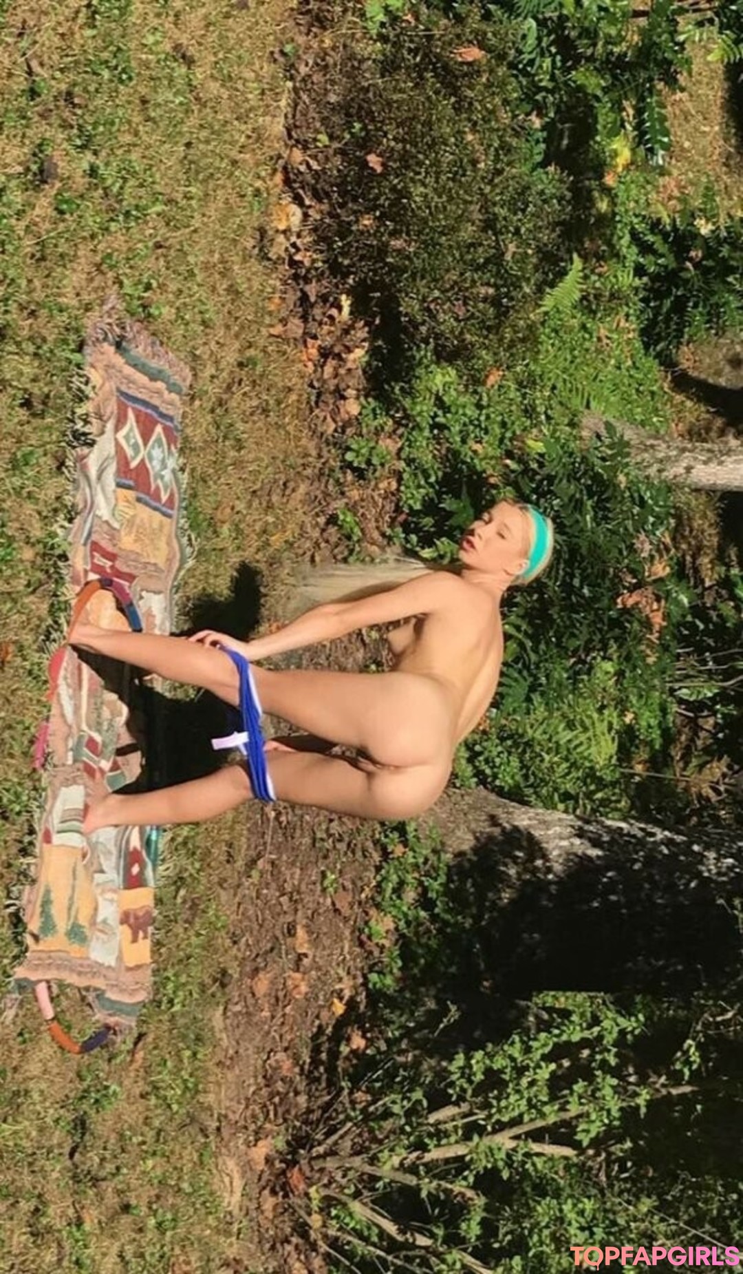 Foto desnuda filtrada de OnlyFans de Kenzie Reeves #279 Foto desnuda filtrada de OnlyFans de Kenzie Reeves #279