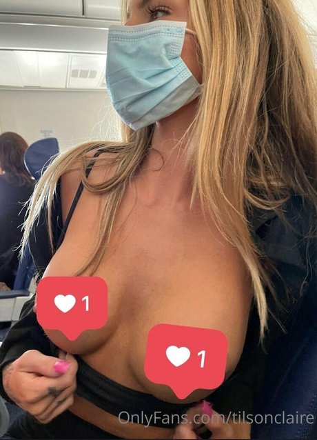 Tilsonclaire