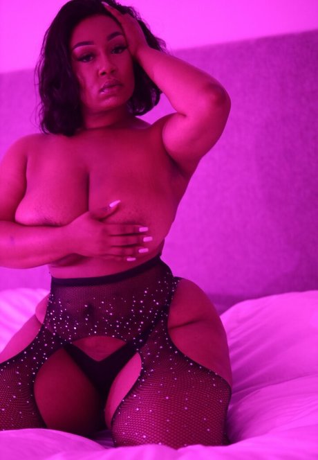 Foto desnuda filtrada de OnlyFans de Brittneytonee