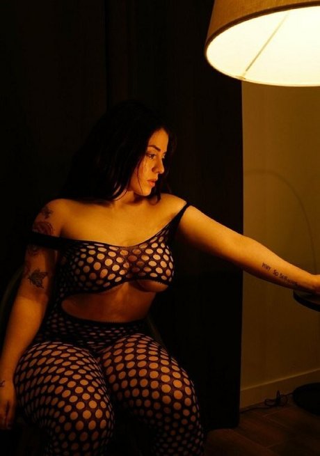 Foto desnuda filtrada de OnlyFans de Kingcarle