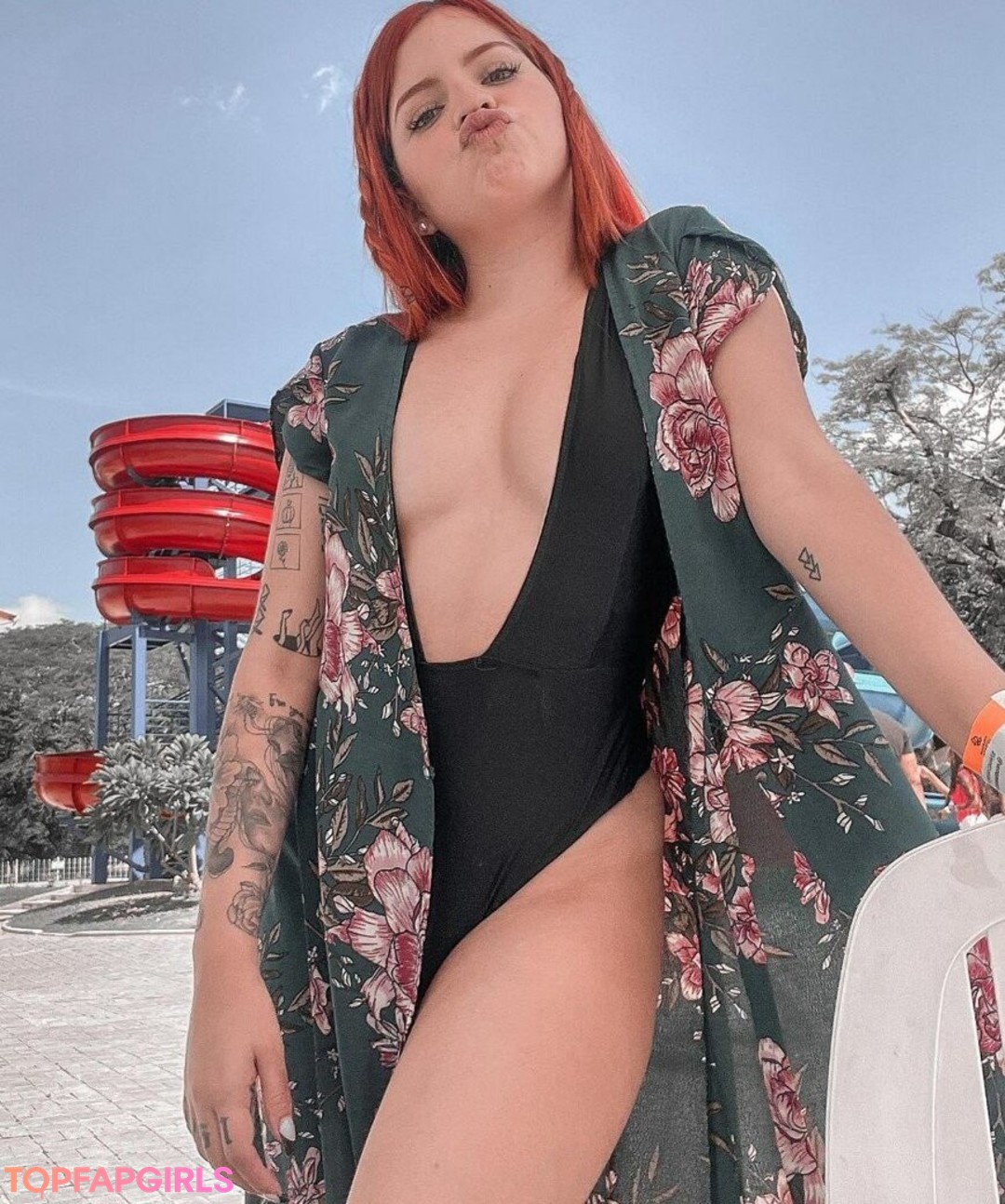 Foto desnuda filtrada de OnlyFans de Marianyyaa #22 Foto desnuda filtrada de OnlyFans de Marianyyaa #22