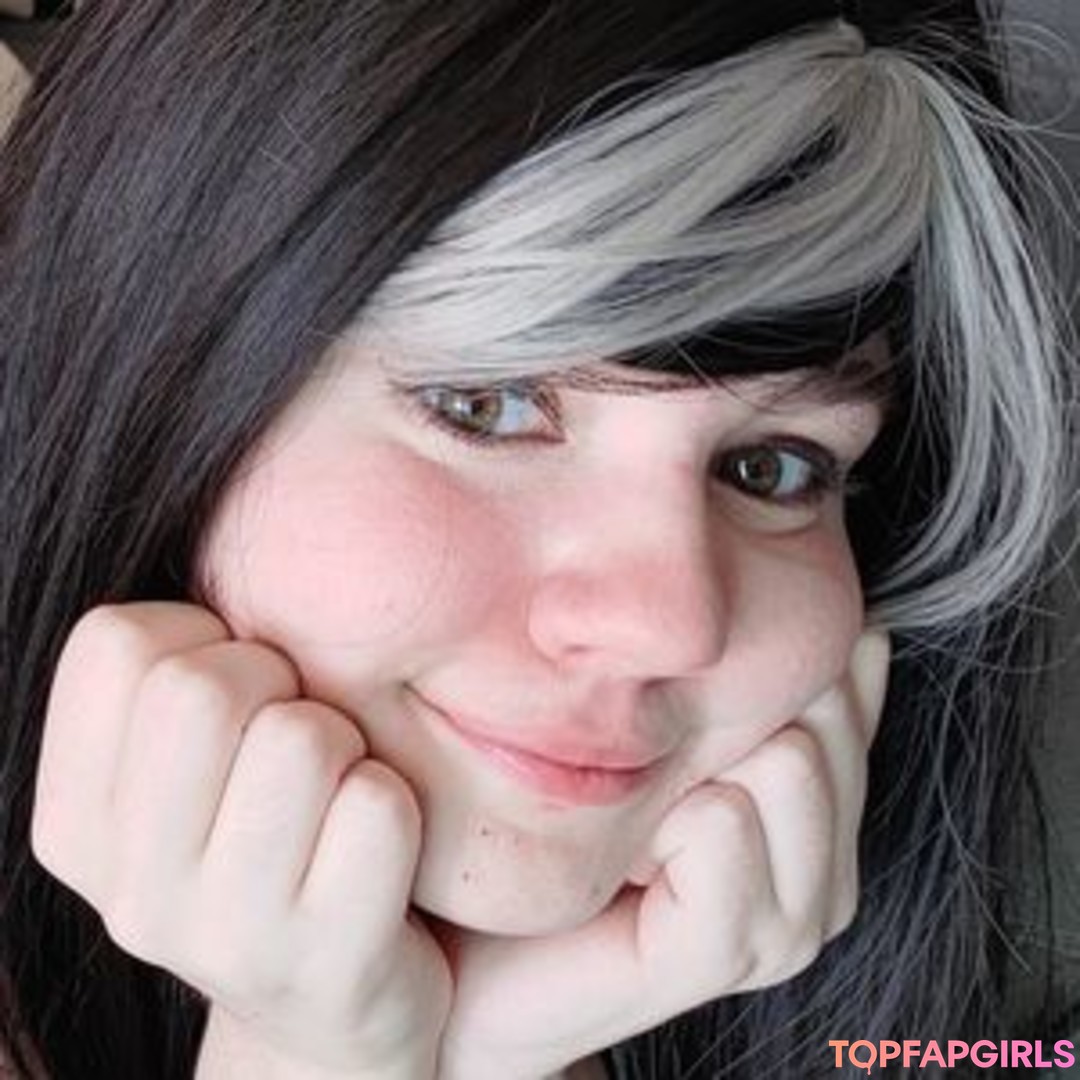 Foto desnuda filtrada de OnlyFans de Cherry Blossom #34 Foto desnuda filtrada de OnlyFans de Cherry Blossom #34