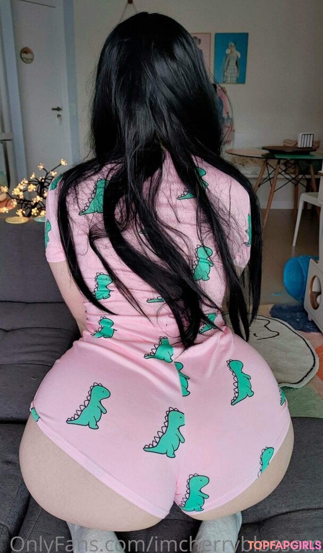 Foto desnuda filtrada de OnlyFans de Cherry Blossom #64 Foto desnuda filtrada de OnlyFans de Cherry Blossom #64