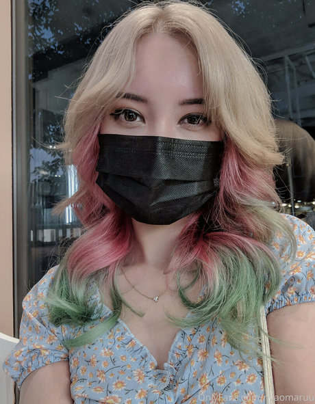 Nyaomaruu