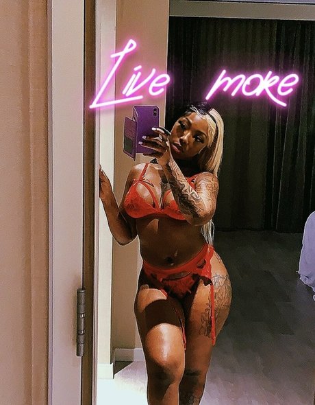 Foto desnuda filtrada de OnlyFans de Summerntae