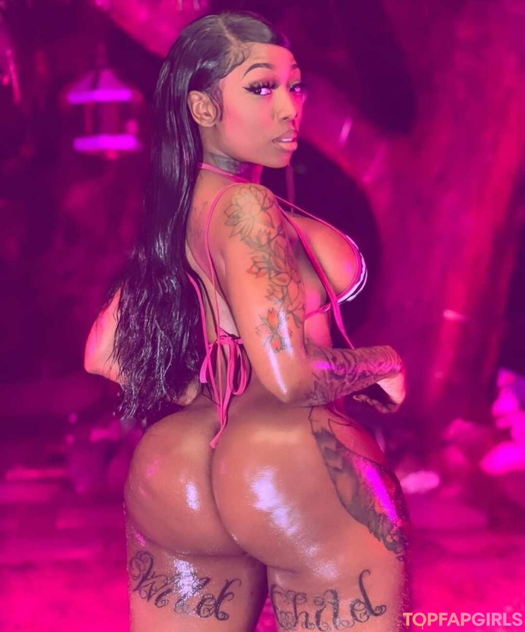 Foto desnuda filtrada de OnlyFans de Summerntae #50 Foto desnuda filtrada de OnlyFans de Summerntae #50