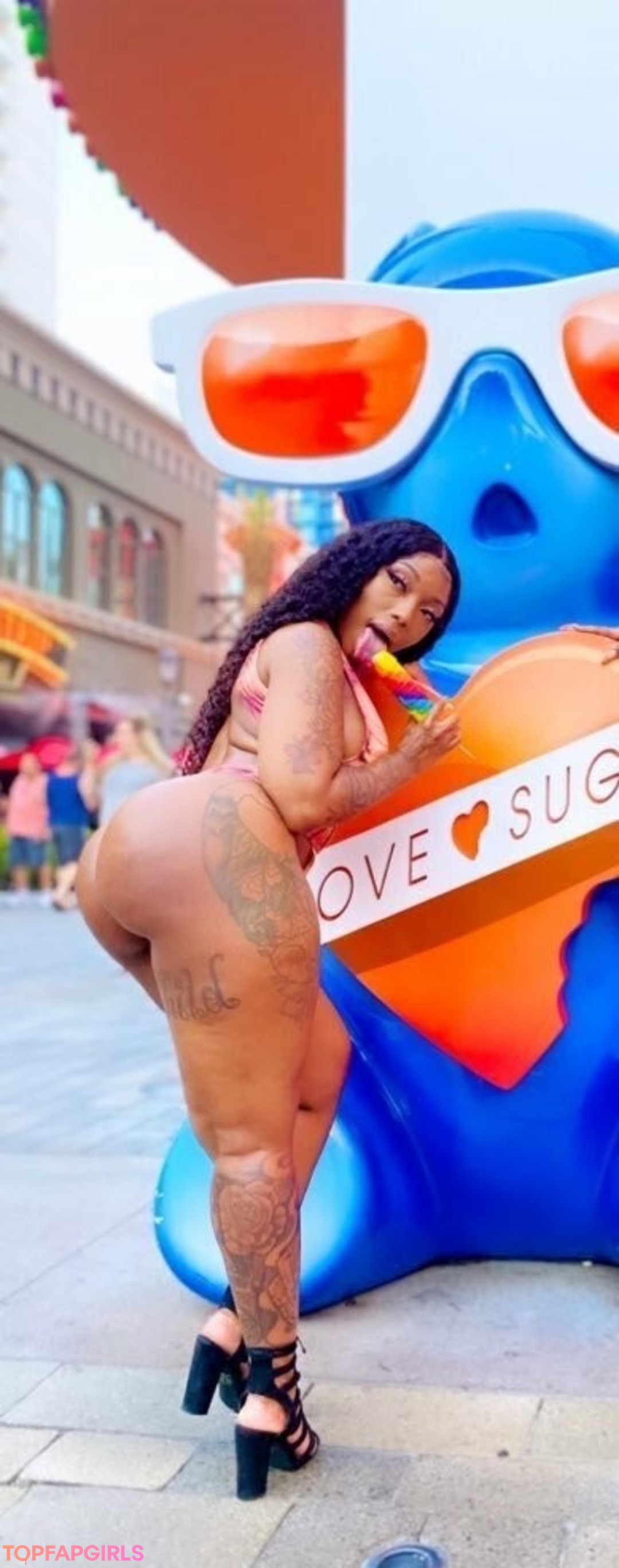 Foto desnuda filtrada de OnlyFans de Summerntae #51 Foto desnuda filtrada de OnlyFans de Summerntae #51