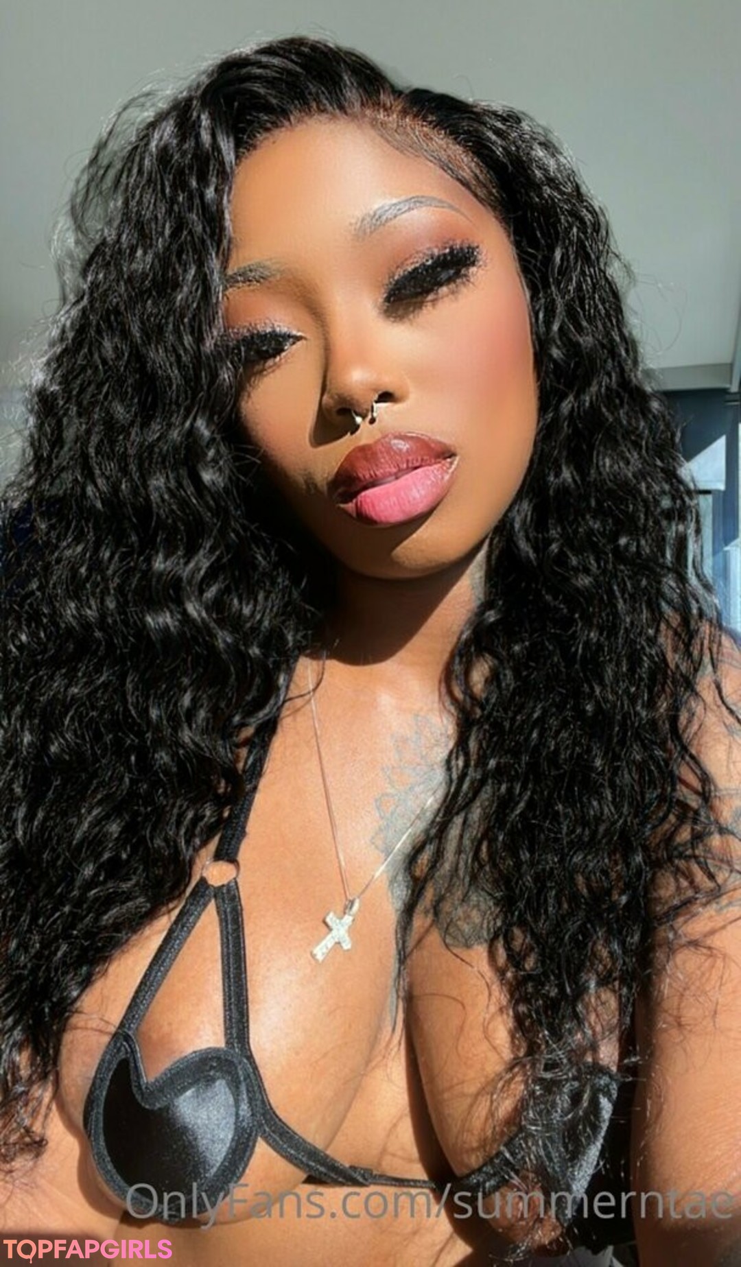 Foto desnuda filtrada de OnlyFans de Summerntae #77 Foto desnuda filtrada de OnlyFans de Summerntae #77