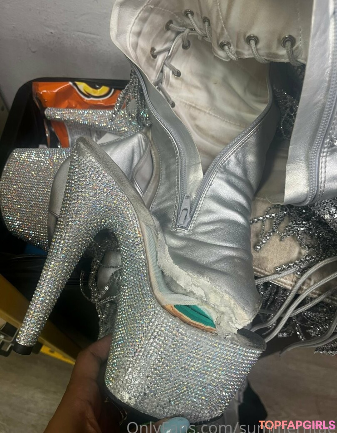 Foto desnuda filtrada de OnlyFans de Summerntae #78 Foto desnuda filtrada de OnlyFans de Summerntae #78