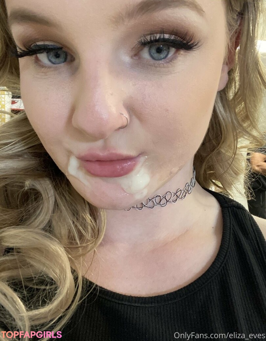 Foto desnuda filtrada de OnlyFans de Eliza Eves #330 Foto desnuda filtrada de OnlyFans de Eliza Eves #330